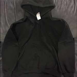 Women’s “His Harley” Size Large Hoodie